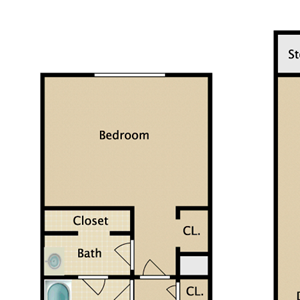 Canterbury 2 Bedroom Apartment Pendelton Park Orlando Canterbury 2 Bedroom Apartment Pendelton Park Orlando